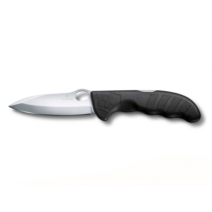 Victorinox - Hunter Pro - black - Spezialmesser - mit Nylon-Gürteletui