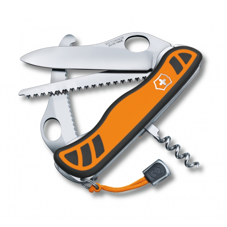 Victorinox - Hunter XT Grip