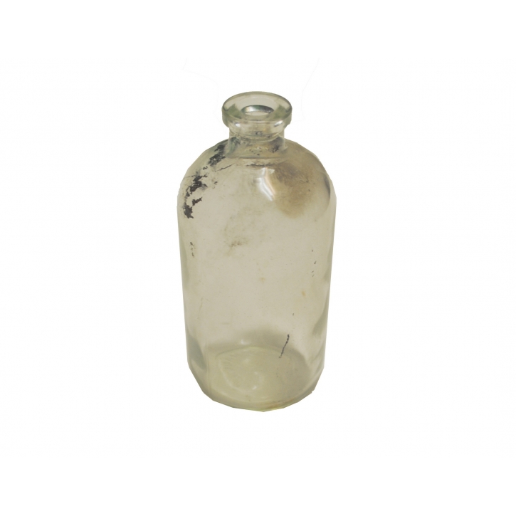 US Army Orginal - US - Plasma - Bottle - Flasche