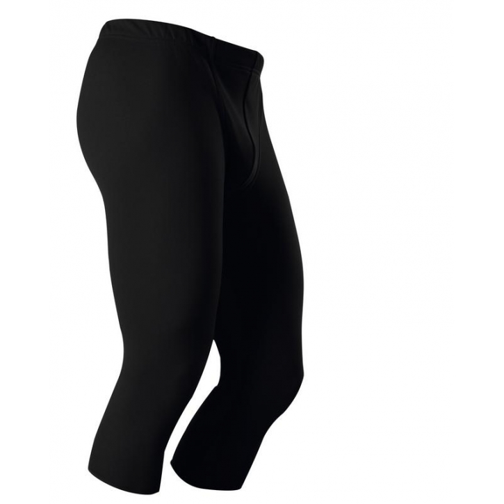 ComforTrust - Layer 1 - Man - Underpants 3/4 - schwarz - S