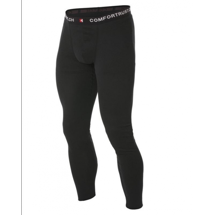 ComforTrust - Layer 1 - Man - Underpants 1/1 - neu - schwarz - S