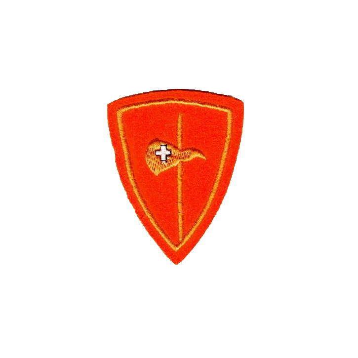 Spezialistenabzeichen - Ortswehr Variante 1 - 1949