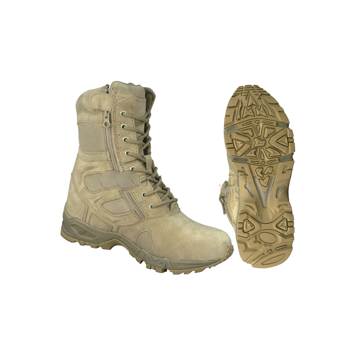 Forced Entry Boot - Sand - 42
