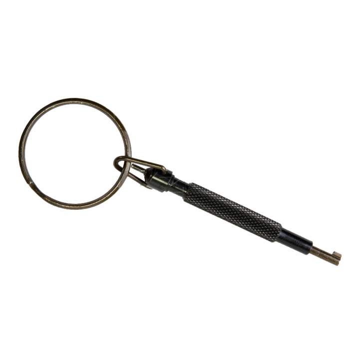 Thompson - Handcuff Key