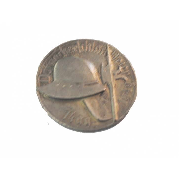 Gedenk-Medaille 1949 - Dornacherschlachtfeier 1499