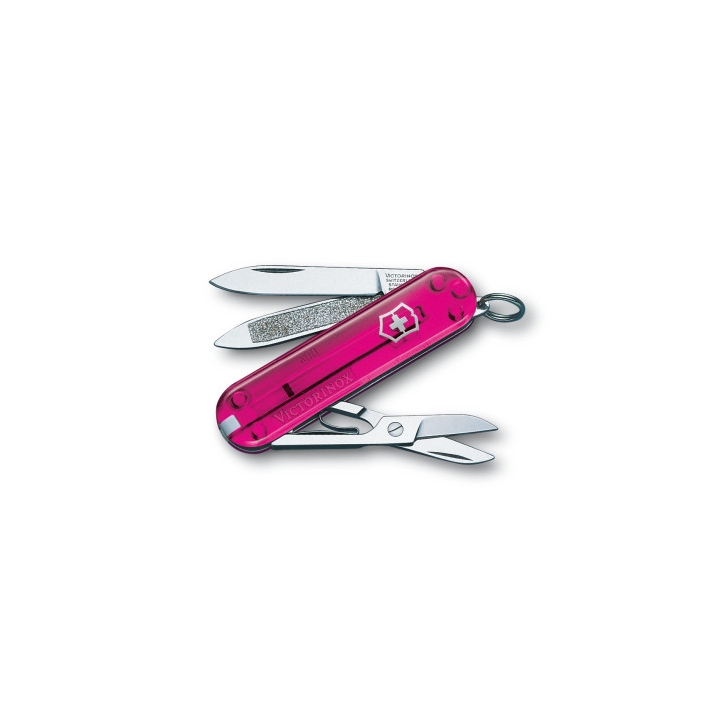 Victorinox - Mini - Classic - pink