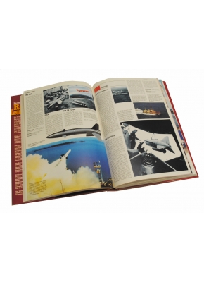 Enzyklopädie der Raketen & Lenkwaffen