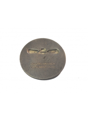 Gedenk-Medaille 1949 - Dornacherschlachtfeier 1499