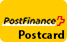 PostFinance Card