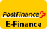 PostFinance E-Finance